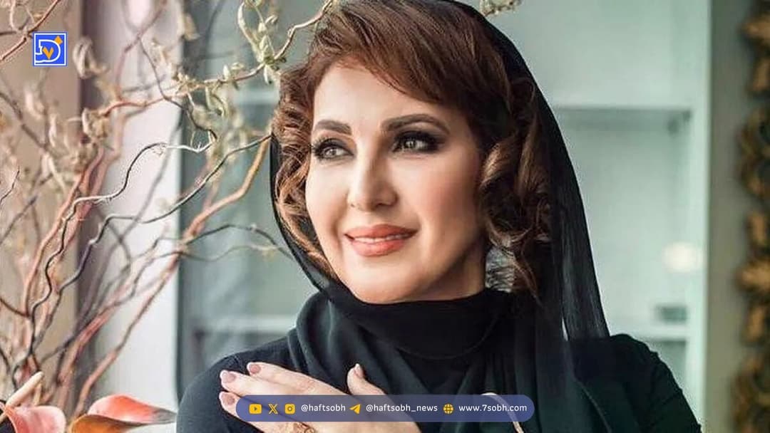 فاطمه گوردزی: مهران مدیری خیلی شیطونه... / تو پشت صحنه می‌خواست...