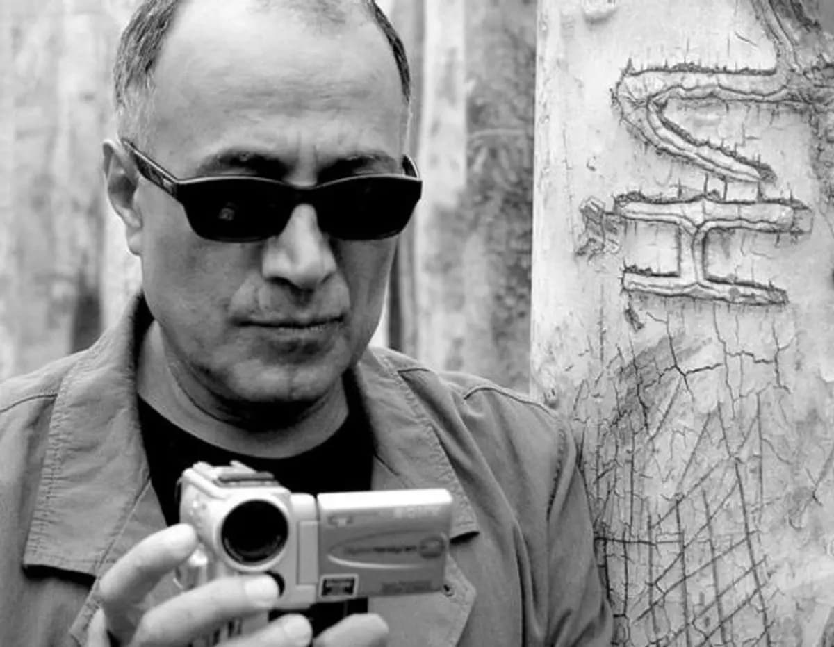 حمله اسرائیل و آمریکا به خانه عباس کیارستمی سوژه هالیوود ریپورتر شد