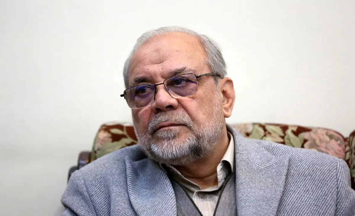 پیام تبریک سید عباس عراقچی به مناسبت انتصاب دکتر محمدباقر ذوالقد