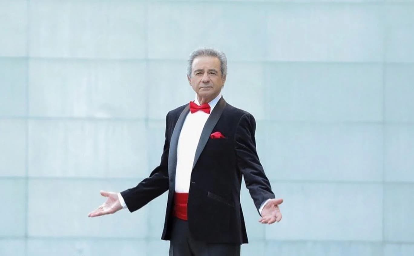 بیوگرافی تلخ عارف خواننده قدیمی