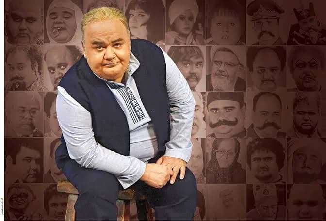 درخواست خانواده اکبر عبدی: به جای تهیه تاج گل از بیماران پروانه‌ای حمایت کنید