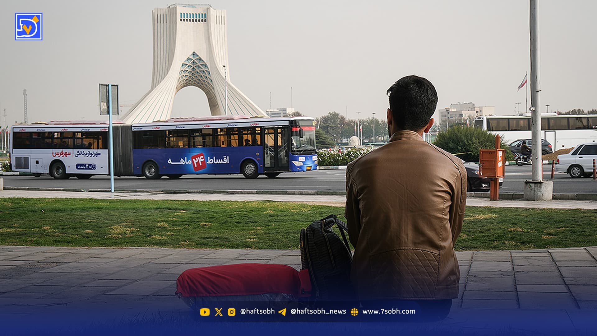 از کجا کار پیدا کنیم؟