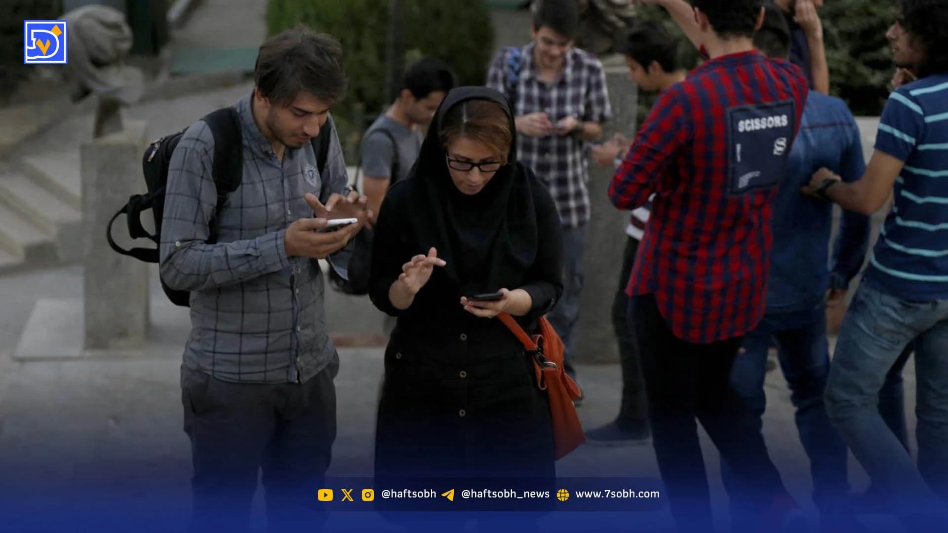 مردم منتظرند؛ اینترنت را باز کنید