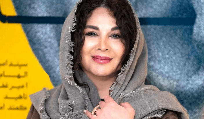 عکس| مادر پیر شهره سلطانی