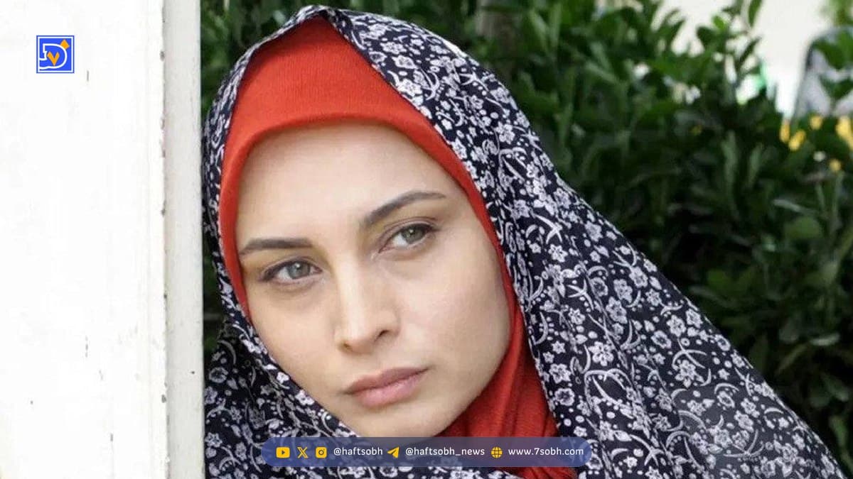عکس کریسمسی مریم کاویانی با استایلی متفاوت و خاص، عمهِ خانم سریال فاصله‌ها در دبی/ این بازیگر روند پیری معکوس دارد؟!
