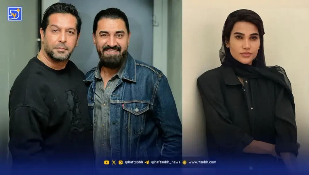 نگاه روز | آرامش گلنوش خسروی، محمدرضا علیمردانی مهمان کامران تفتی