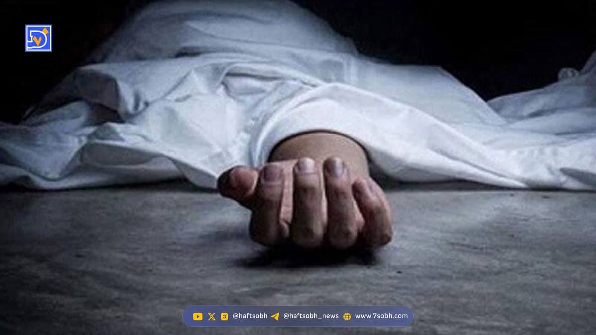 سهم الارثی که با قتل پدر پایان یافت