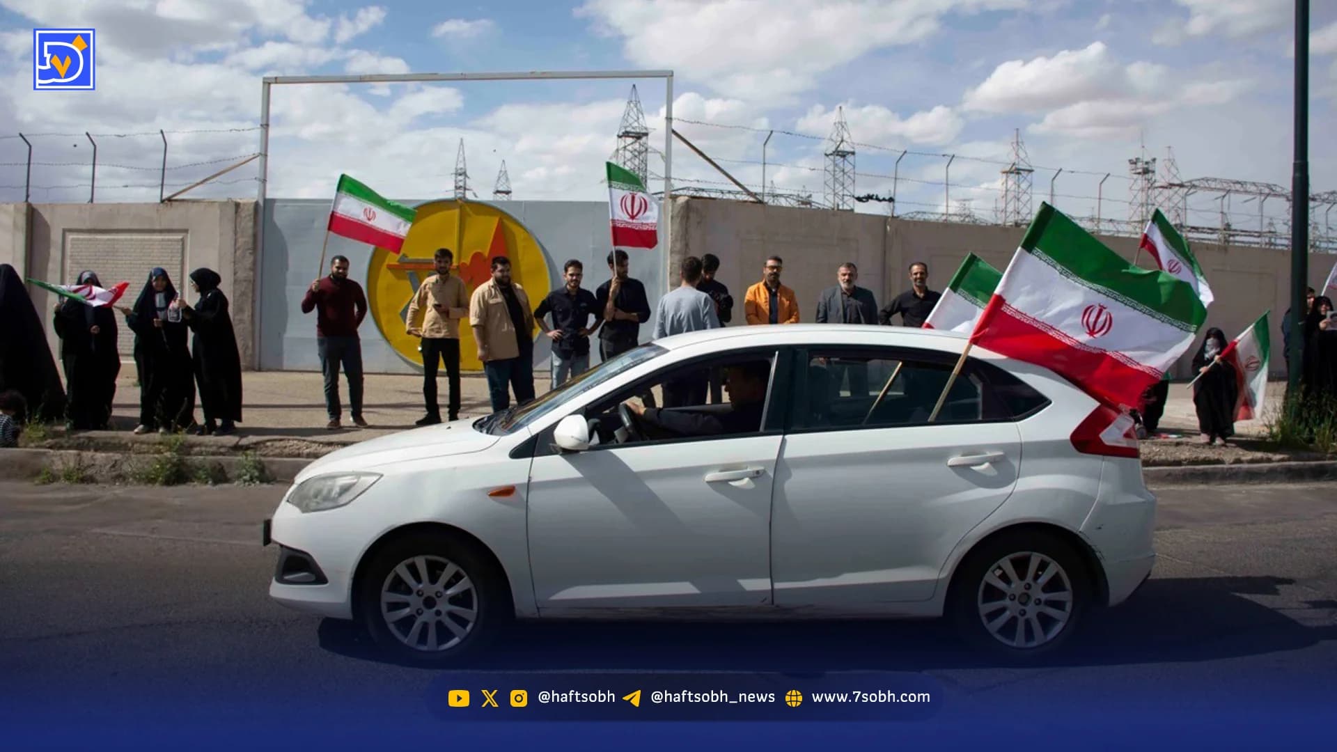 سپر مردمی نیروگاه | عصبانیت در کاخ سفید؛ ترامپ در بن‌بست