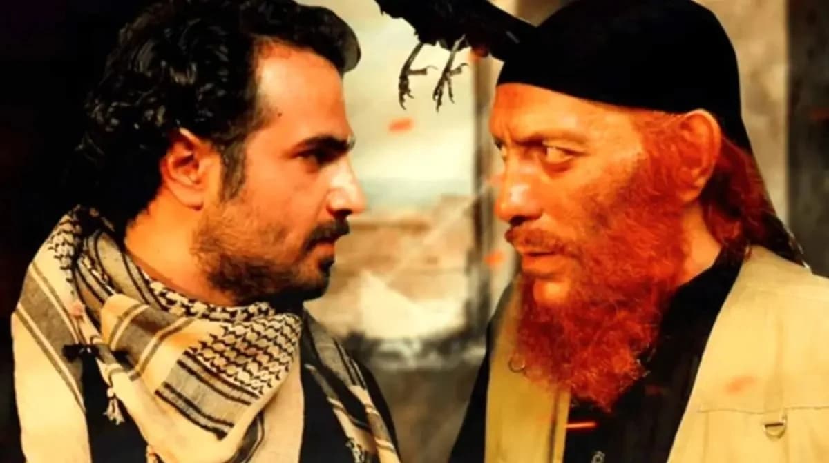 اولین سریال نوروزی 1405 در تلویزیون اعلام شد!