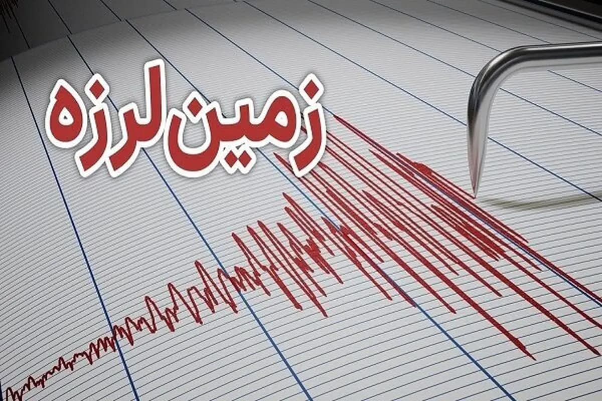 زلزله نسبتا شدید استان فارس را لرزاند