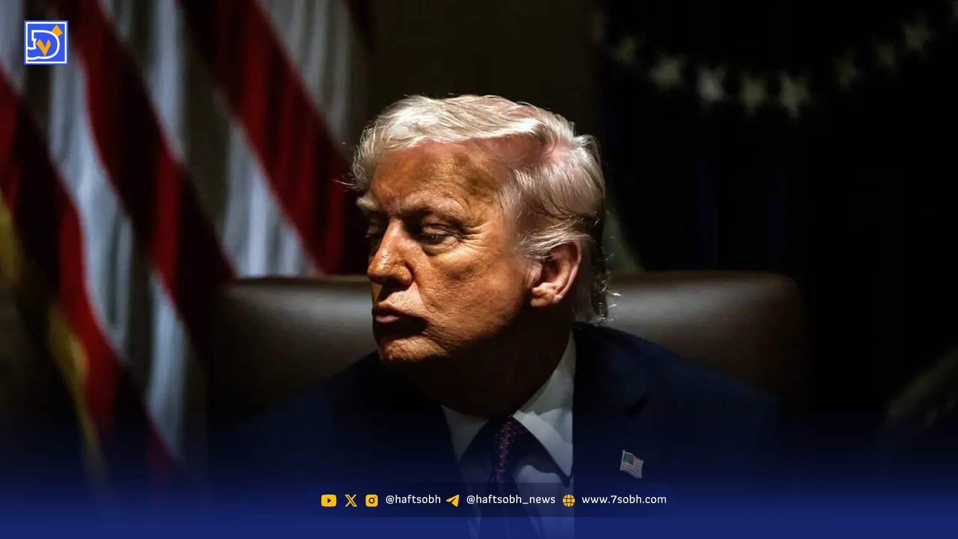 افشاگری پزشک ترامپ ؛ رئیس جمهور آمریکا در این تاریخ فوت می کند