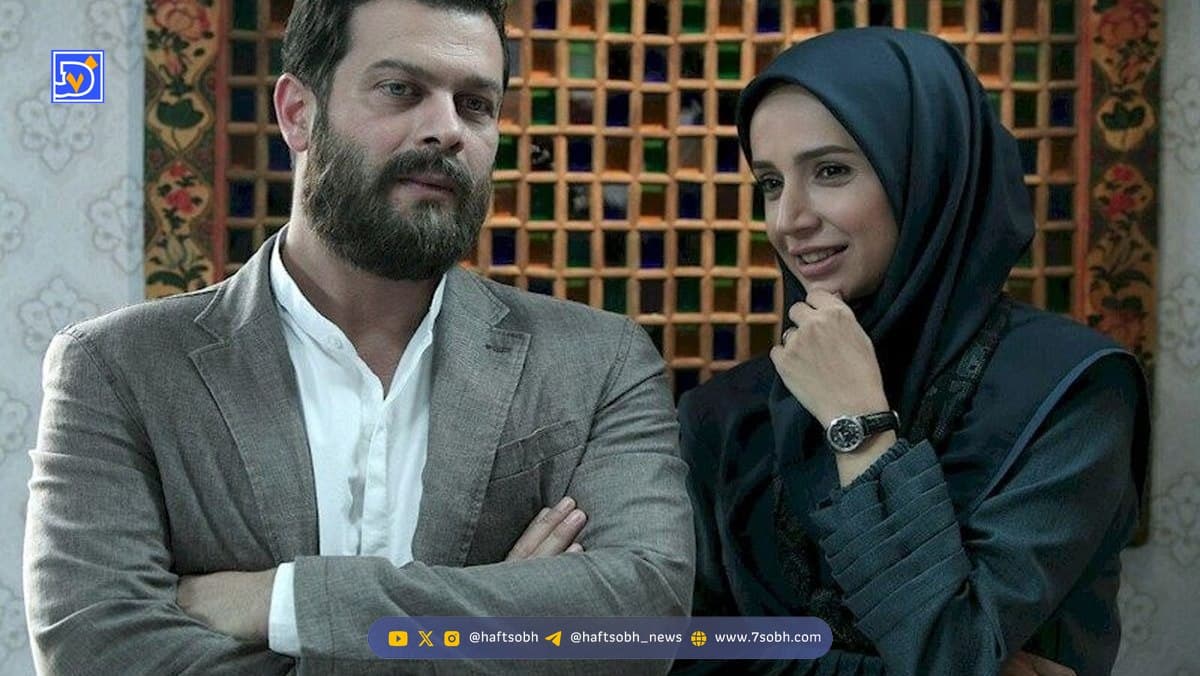 جزئیات سریال «بیگانه‌ای با من است» / از داستان و بازیگران تا زمان پخش سریال