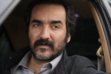 پیام همدلی سجاد افشاریان برای مردم