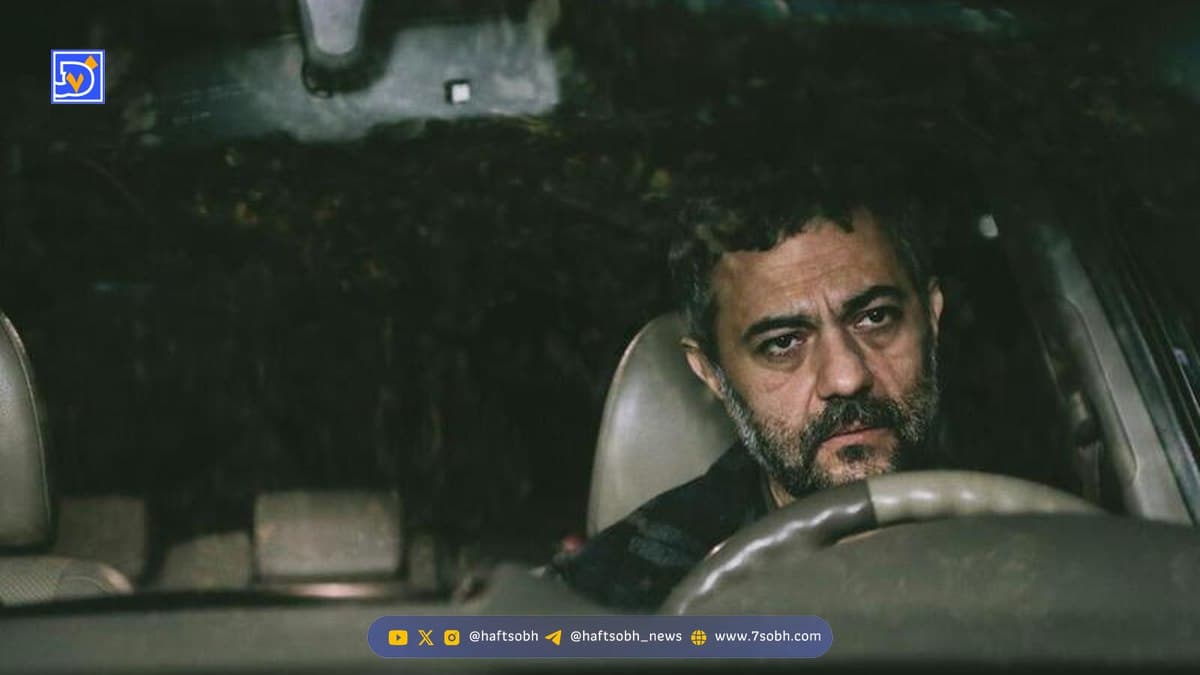 بیوگرافی علیرضا ثانی‌فر و همسرش آناهیتا خانوم