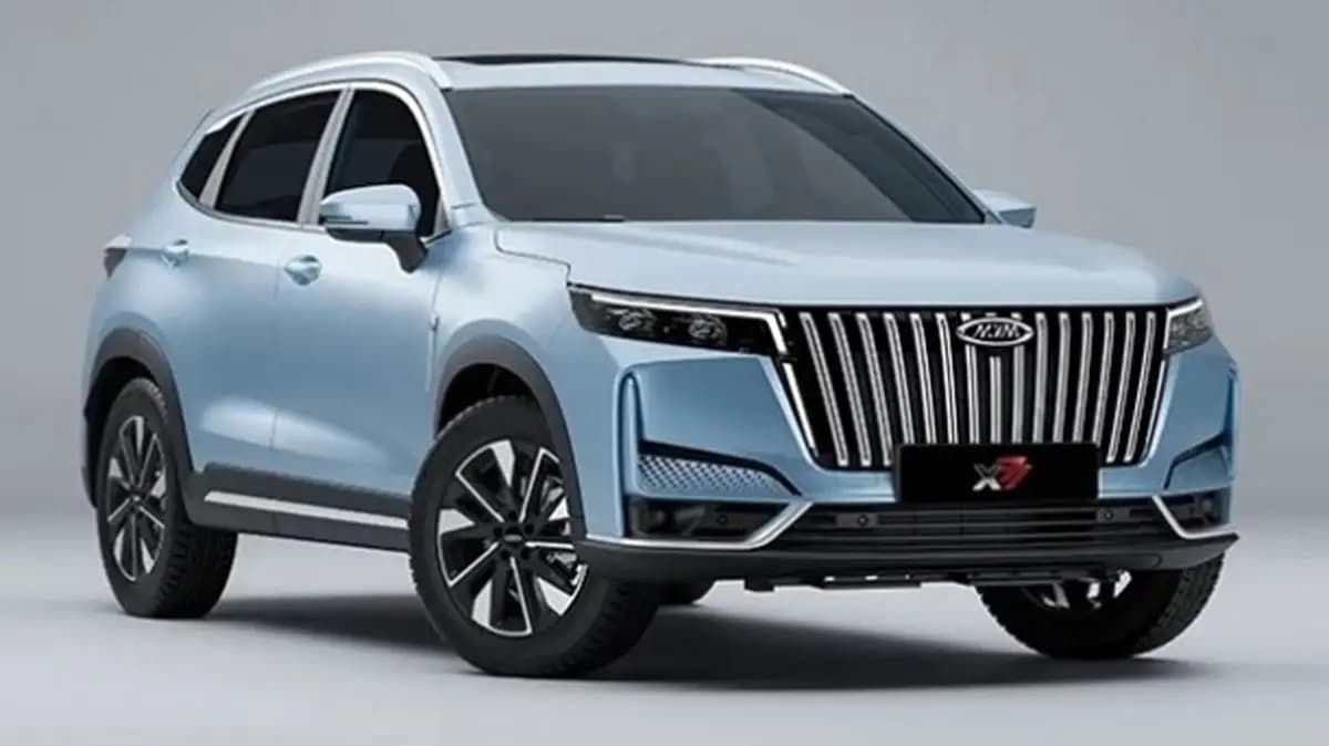 آغاز فروش فوری خودرو جدید مدیران خودرو ایکس 77 از امروز + جزییات