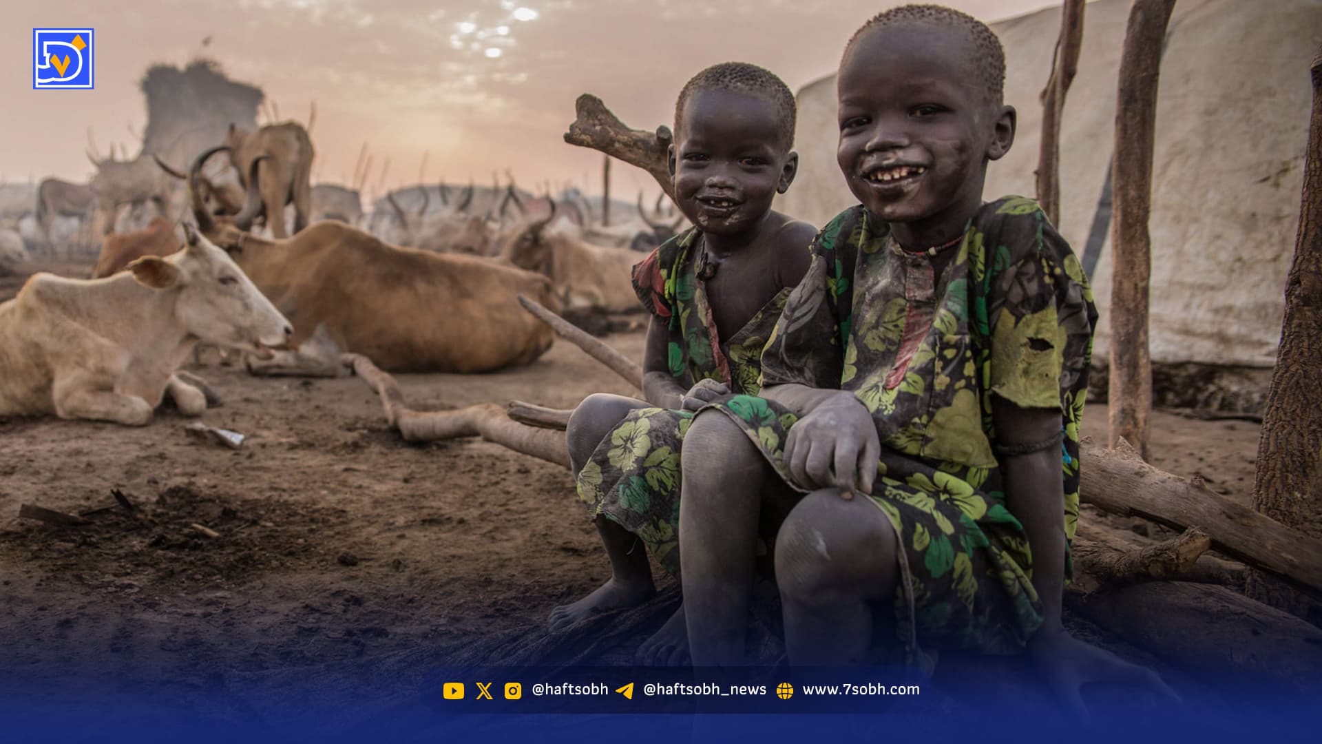 سودان، در سایه فراموشی | غیرنظامیان در مرکز جنگ