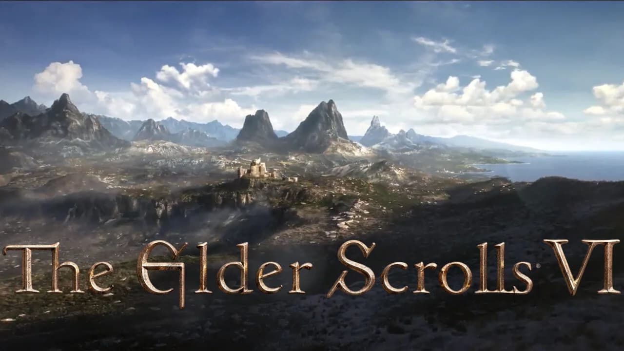 بازی The Elder Scrolls 6 احتمالاً از DLSS 5 استفاده خواهد کرد
