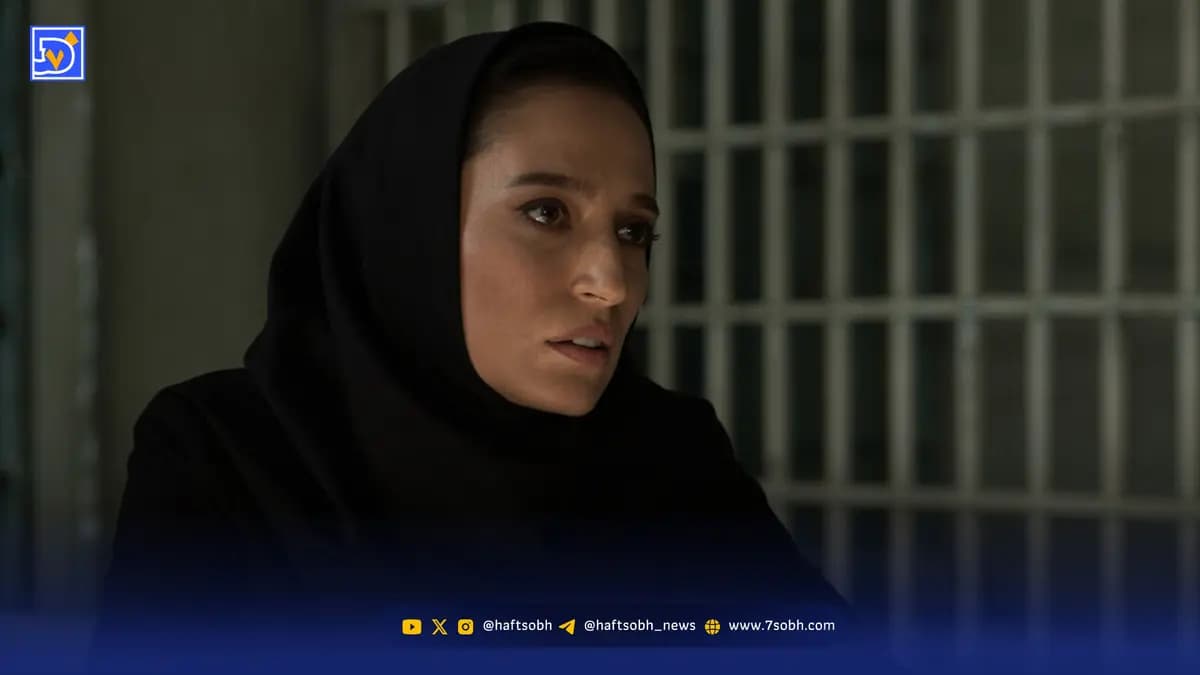 سفر در زمان| عکس دیده نشده از کودکی نگار جواهریان بازیگر سریال وحشی در یک سالگی