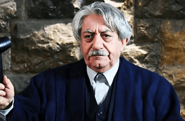 عکس| سفر در زمان؛ «عزت الله و مینا انتظامی» در مراسم عروسی شان؛ سال 1324