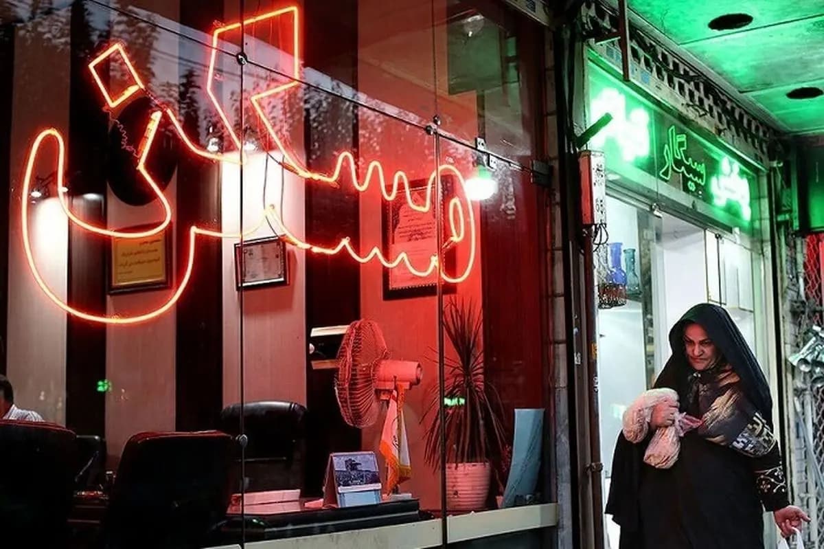 نوسانات نرخ ارز، معاملات بازار مسکن را متوقف کرد