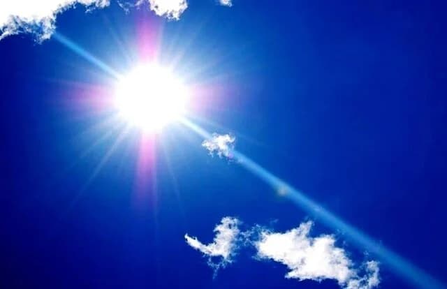رکوردزنی‌های گرما در ۷۵ سال گذشته در ترکیه