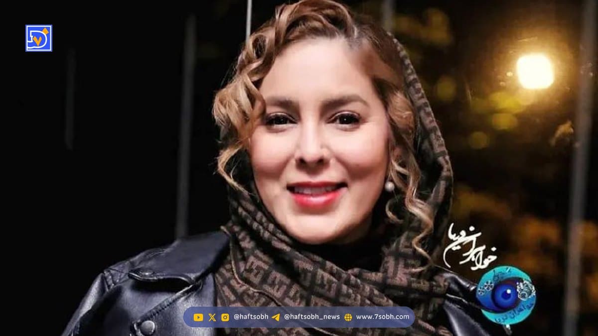 عکس روز| استایل پلنگی شیما محمدی در این فوتوشوت‌های  جذاب