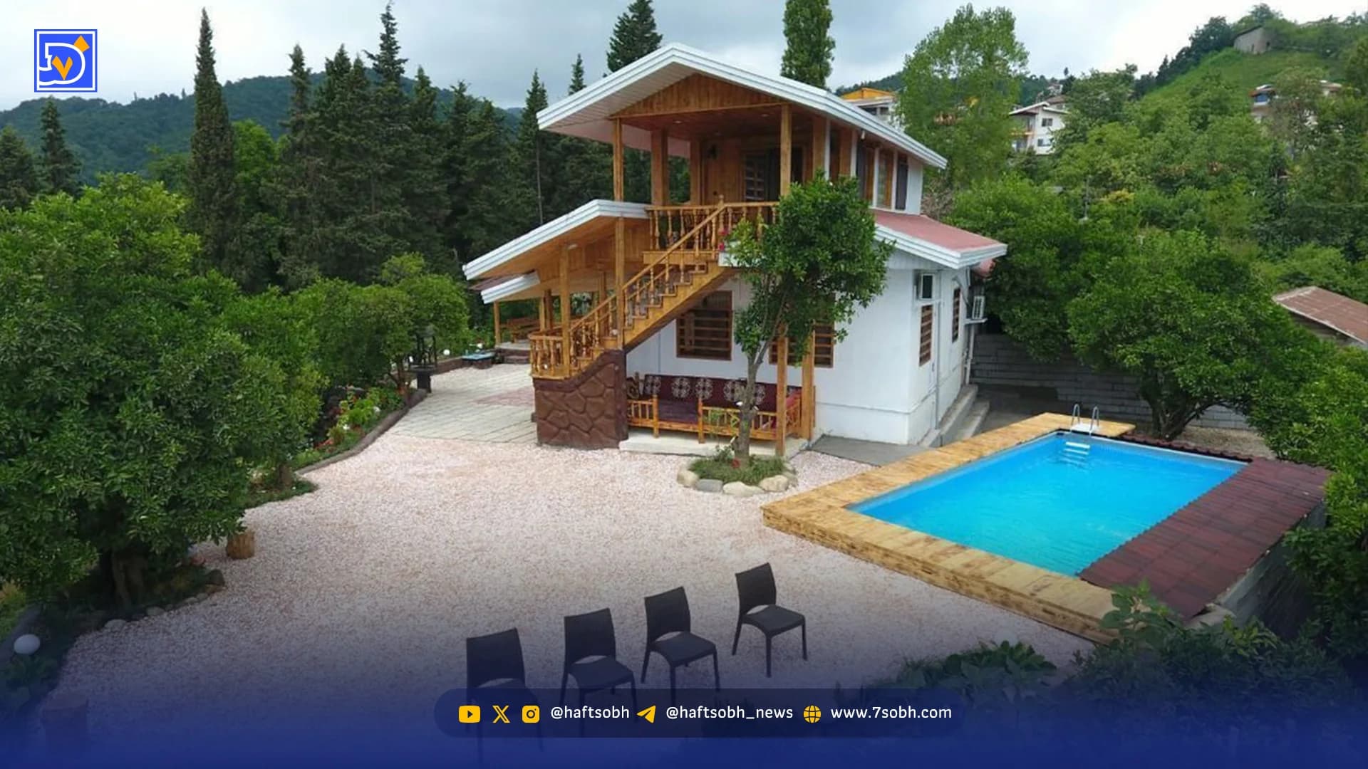 تب خرید ویلای شمال فروکش کرد