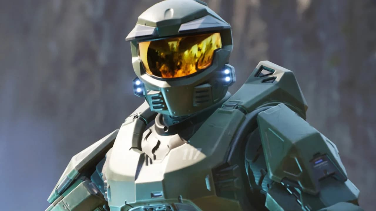 تاریخ احتمالی انتشار بازی Halo: Campaign Evolved مشخص شد