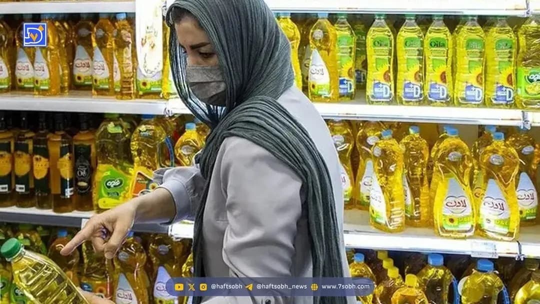 آغاز توزیع گسترده روغن با نرخ جدید/قیمت انواع روغن خوراکی چند؟