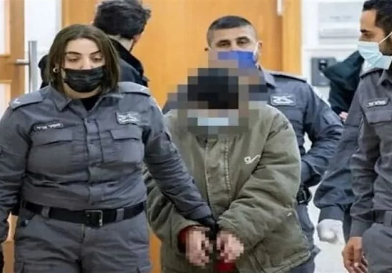 بازداشت یک نظامی صهیونیست به اتهام جاسوسی برای ایران