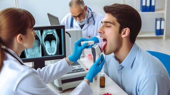 هوش مصنوعی از پزشکان پیشی می‌گیرد