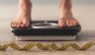 نوشیدنی معجزه آسا برای کاهش وزن