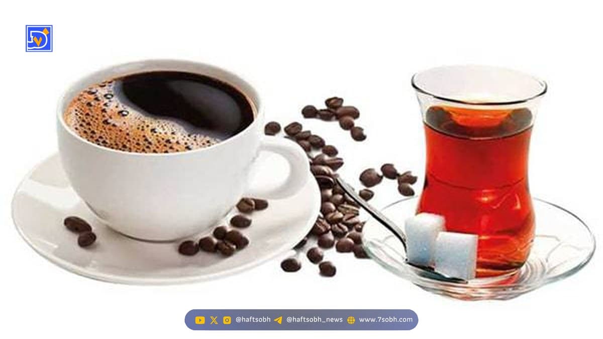 برای سلامت استخوان ها، چای بنوشیم یا قهوه؟