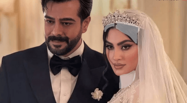 بیوگرافی سهیل قاصدی شوهر جذاب مریم مومن