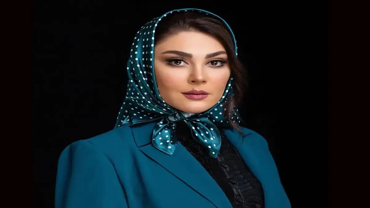 معرفی زیباترین بازیگران ایران؛ لاله اسکندری