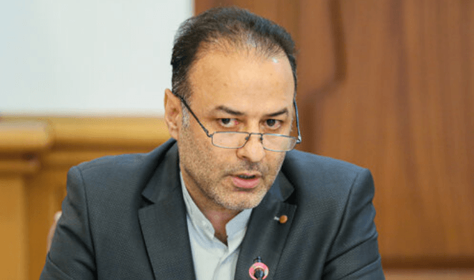 فضای هوایی کل کشور بسته شد