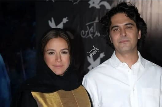 عکس/ ماجرای آشنایی پاشا رستمی شوهر باکلاس و خوش تیپ ستاره پسیانی و دیگر ناگفته ها