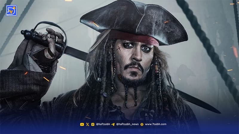 گور وربینسکی رسماً بازگشت به Pirates of the Caribbean را رد کرد