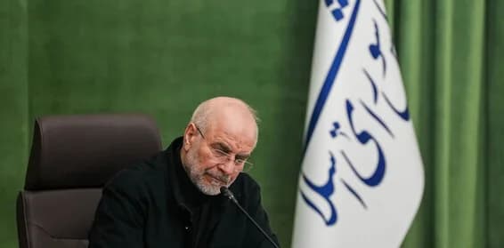 قالیباف: شهید ابراهیم‌زاده از رجال صادقی بود که اجرش با شهادت اهدا شد