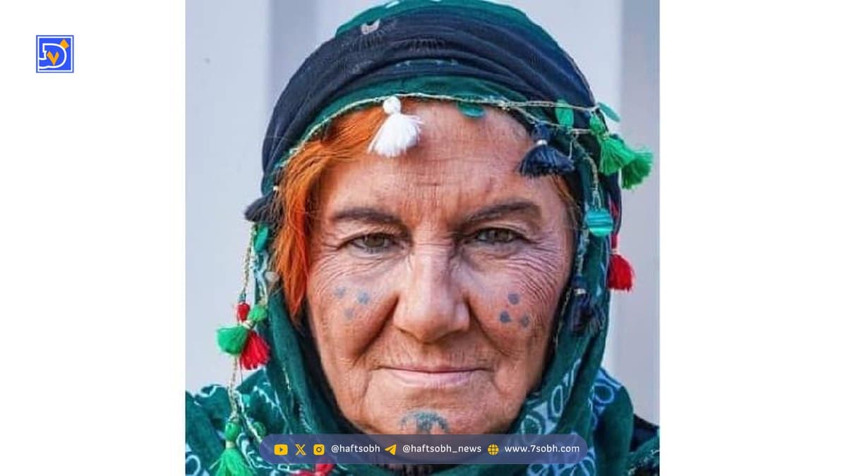 دکوراسیون خانه شاهانه مه لقا خانم