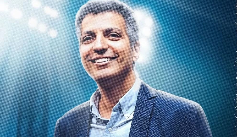 ببینید| عادل فردوسی‌پور: بیایید مرا دستگیر کنید و هر بلایی می‌خواهید سرم بیاورید!