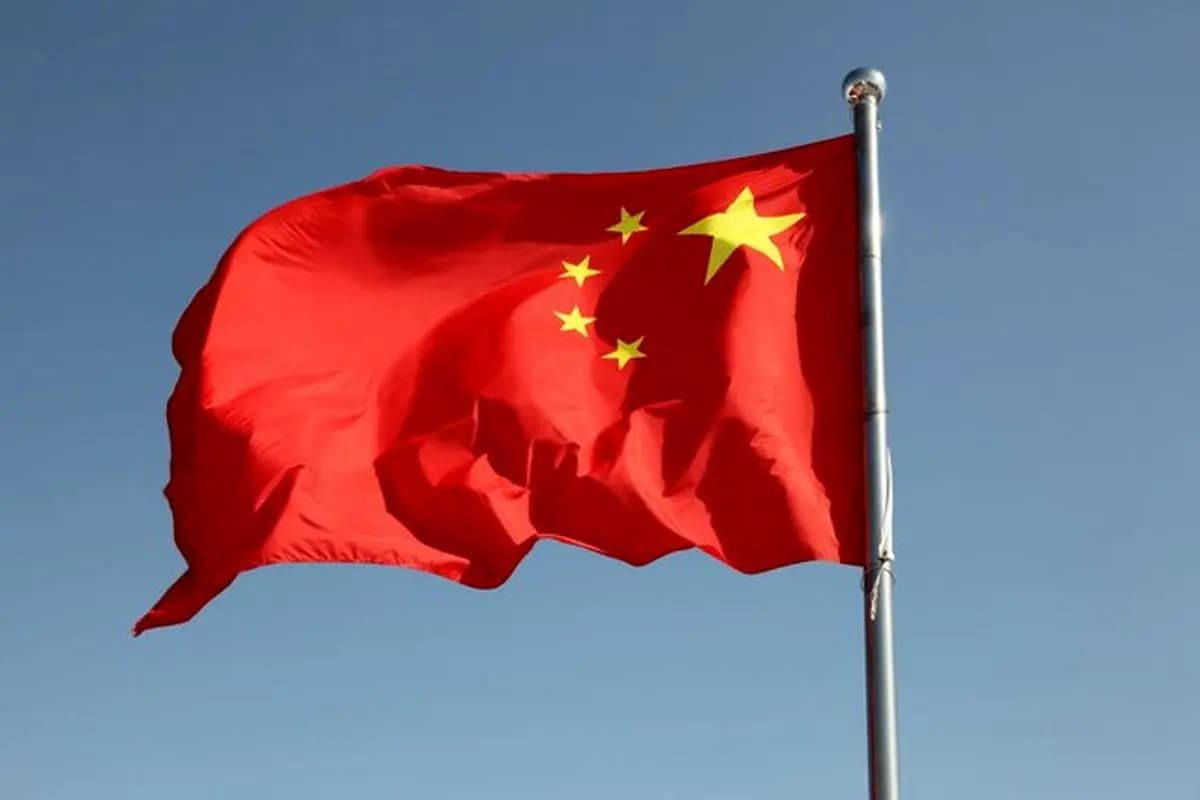 کمک چین به ایران از راه می رسد؟