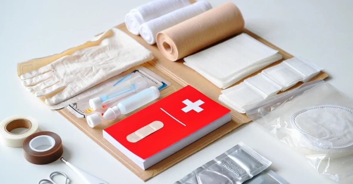 زنده ماندن در جنگ/ آموزش خودمراقبتی برای حفظ جان و روان