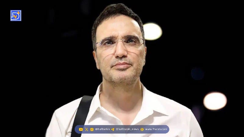 محمدرضا فروتن در «کافه عاشقی» دیده شد؛ حضور غافلگیرکننده در نیاوران