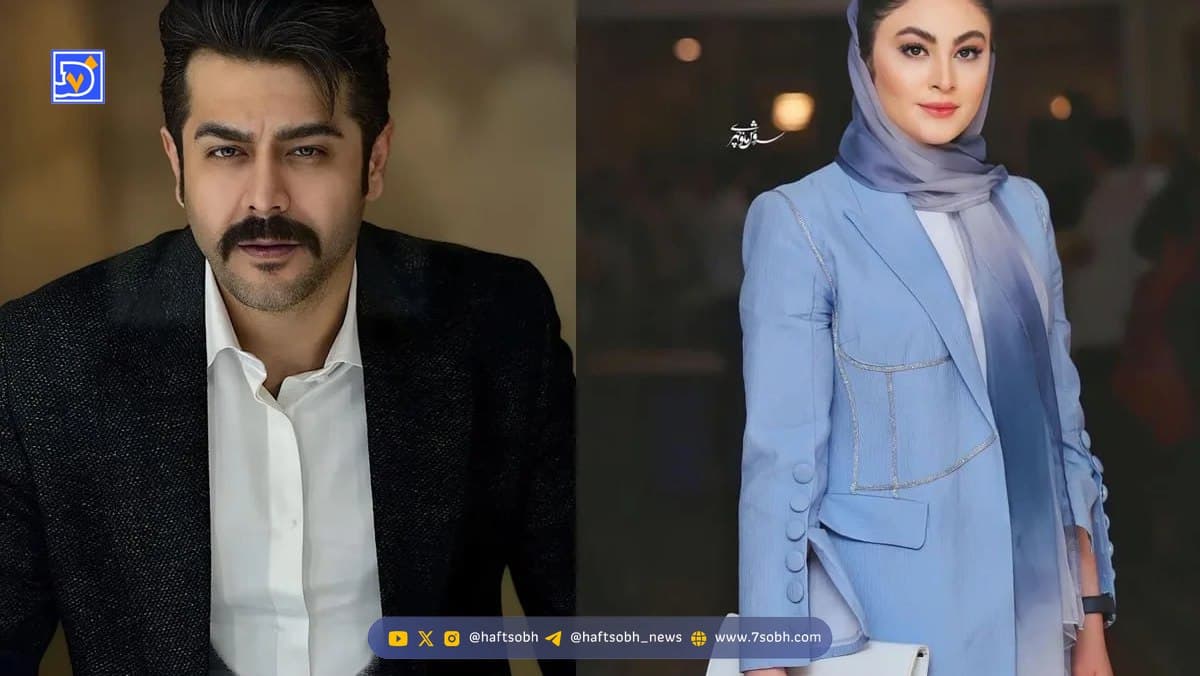 دکوراسیون لاکچری و جزییات عروسی اروپایی مریم مومن و سهیل قاصدی