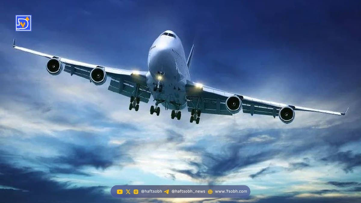 خنثی شدن گروگانگیری در پرواز مشهد؛ مقابله با تهدید بمب‌گذاری