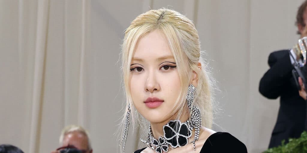 زیباترین زن سال ۲۰۲۵ / بیوگرافی رزی پارک