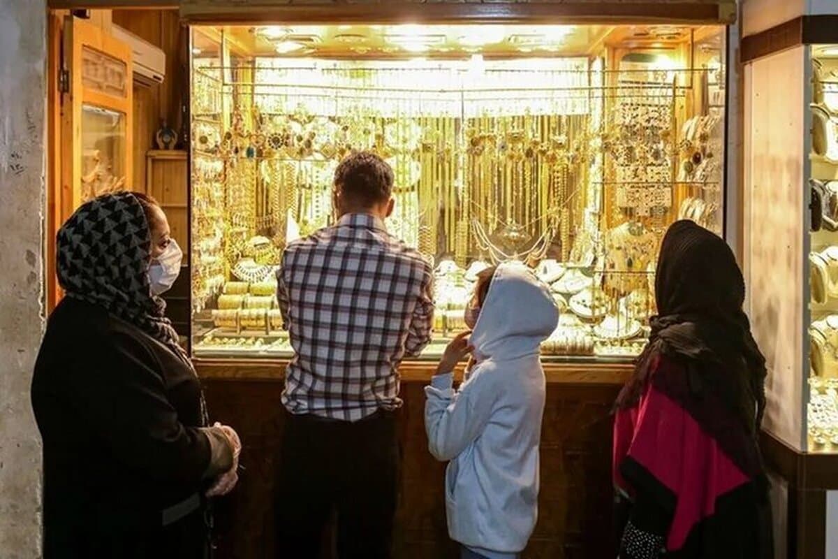 آخرین قیمت طلا و دلار امروز شنبه 11 بهمن ۱۴۰۴