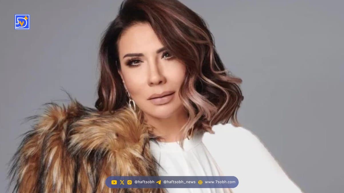 خواننده مشهور ترکیه ۶۰ کیلو کم کرد