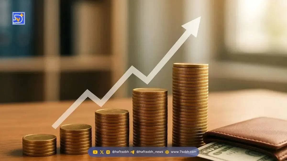 احتمال افزایش ۵۰درصدی حقوق کارکنان دولت در سال آینده